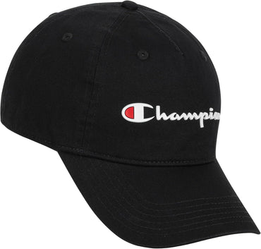 Champion LIFE - Gorro clásico de sarga para hombre