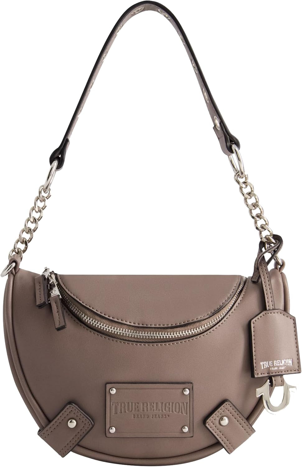 True Religion: Bolso de hombro para mujer