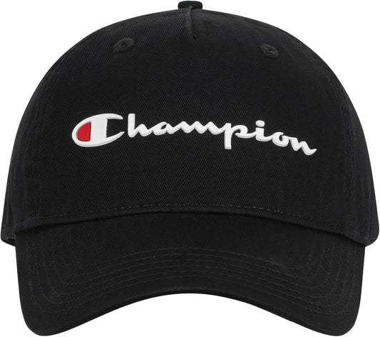 Champion LIFE - Gorro clásico de sarga para hombre