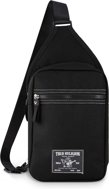 True Religion: Bolso para hombre