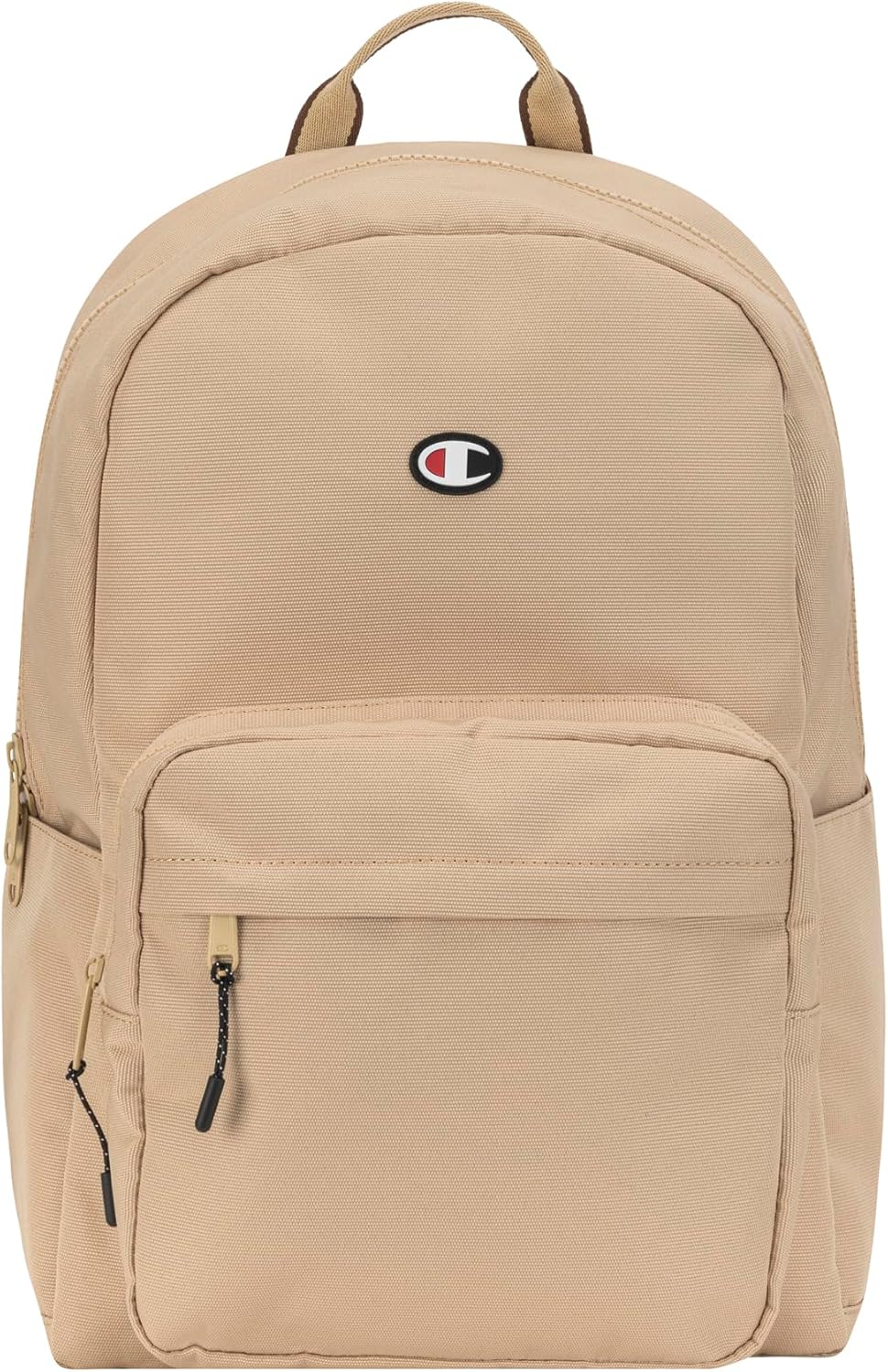 Champion Mochila nivel, negro