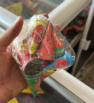 Volcancito (10 unidades)