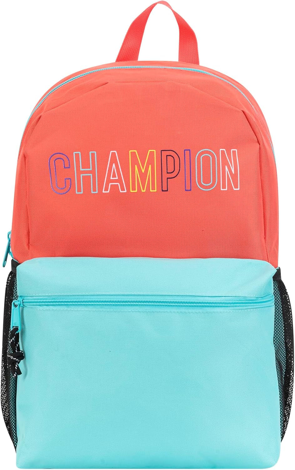Champion Mochila Merit, Negro, OS