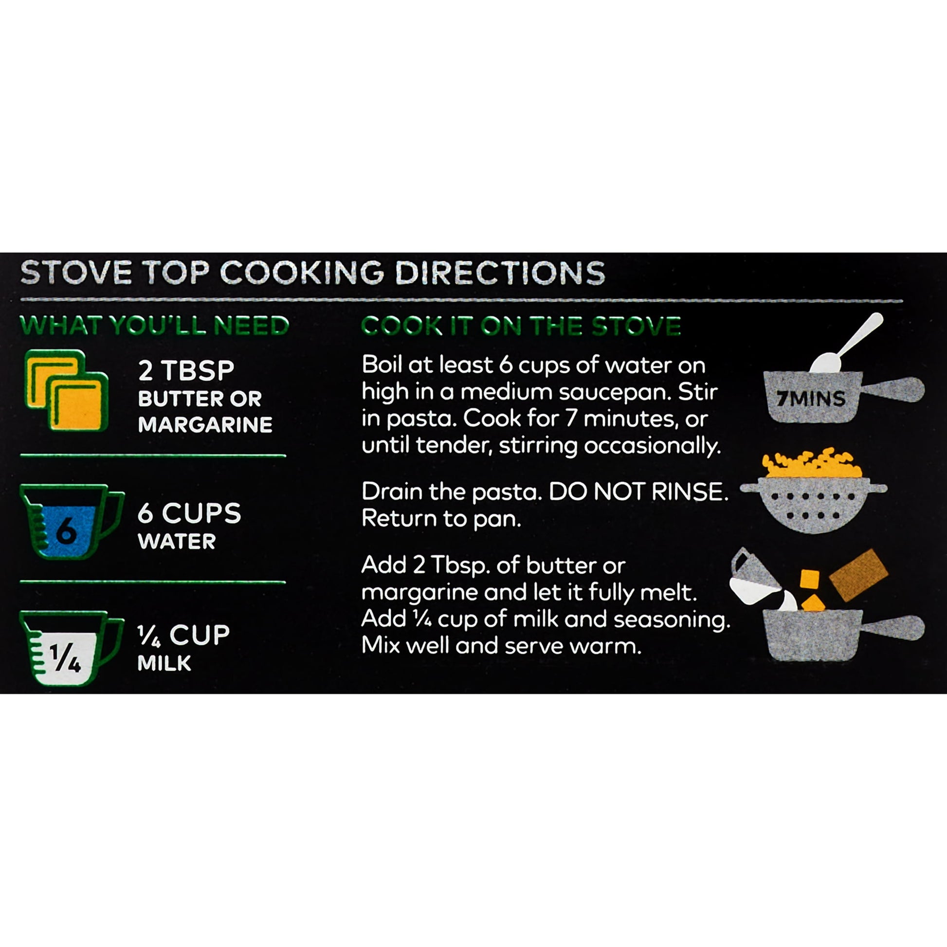 Cheetos Mac 'N Cheese , Sabor a Jalapeño con Queso, Mac y Queso, Macarrones con Queso, Caja Estable de 5.7 oz