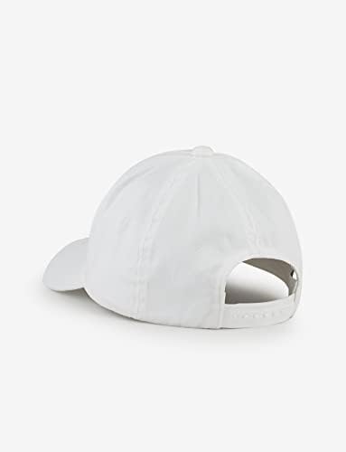Armani Exchange Gorra para hombre