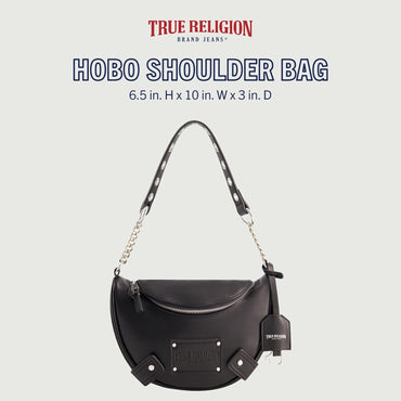  True Religion: Bolso de hombro para mujer