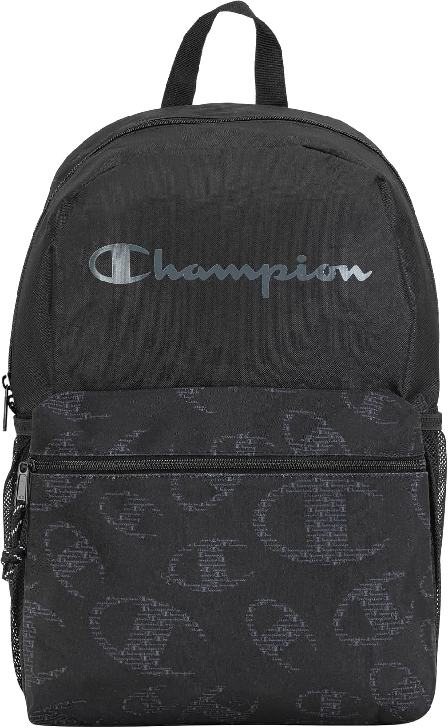 Champion Mochila Merit, Negro, OS