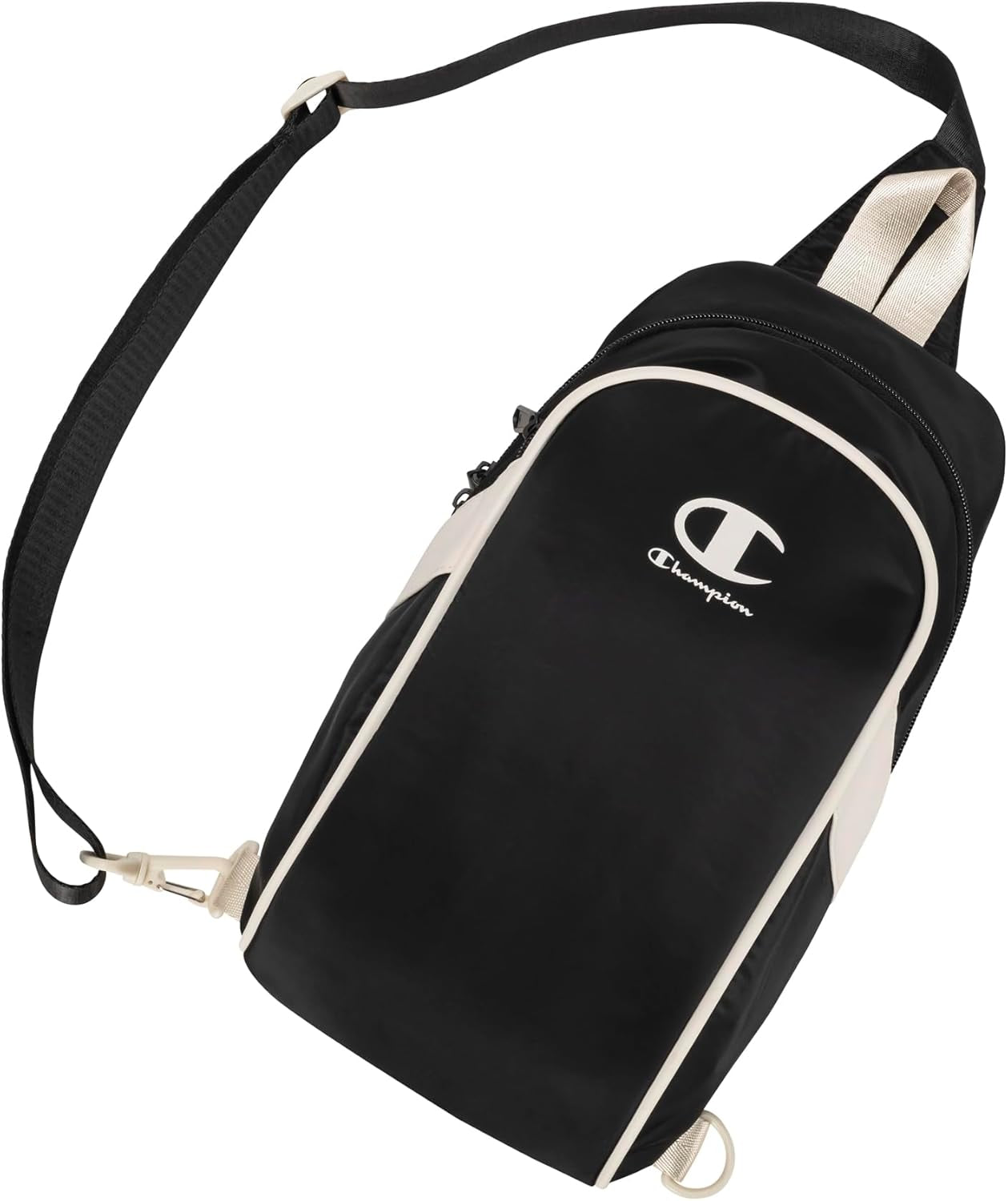 Champion Oracle Convertible Sling Pack, Negro, Talla única