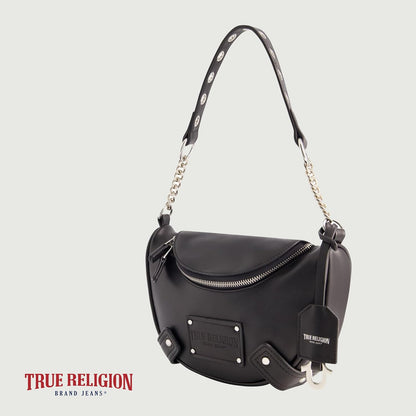  True Religion: Bolso de hombro para mujer
