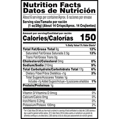 Smoky Mesquite BBQ, 5.5 Oz