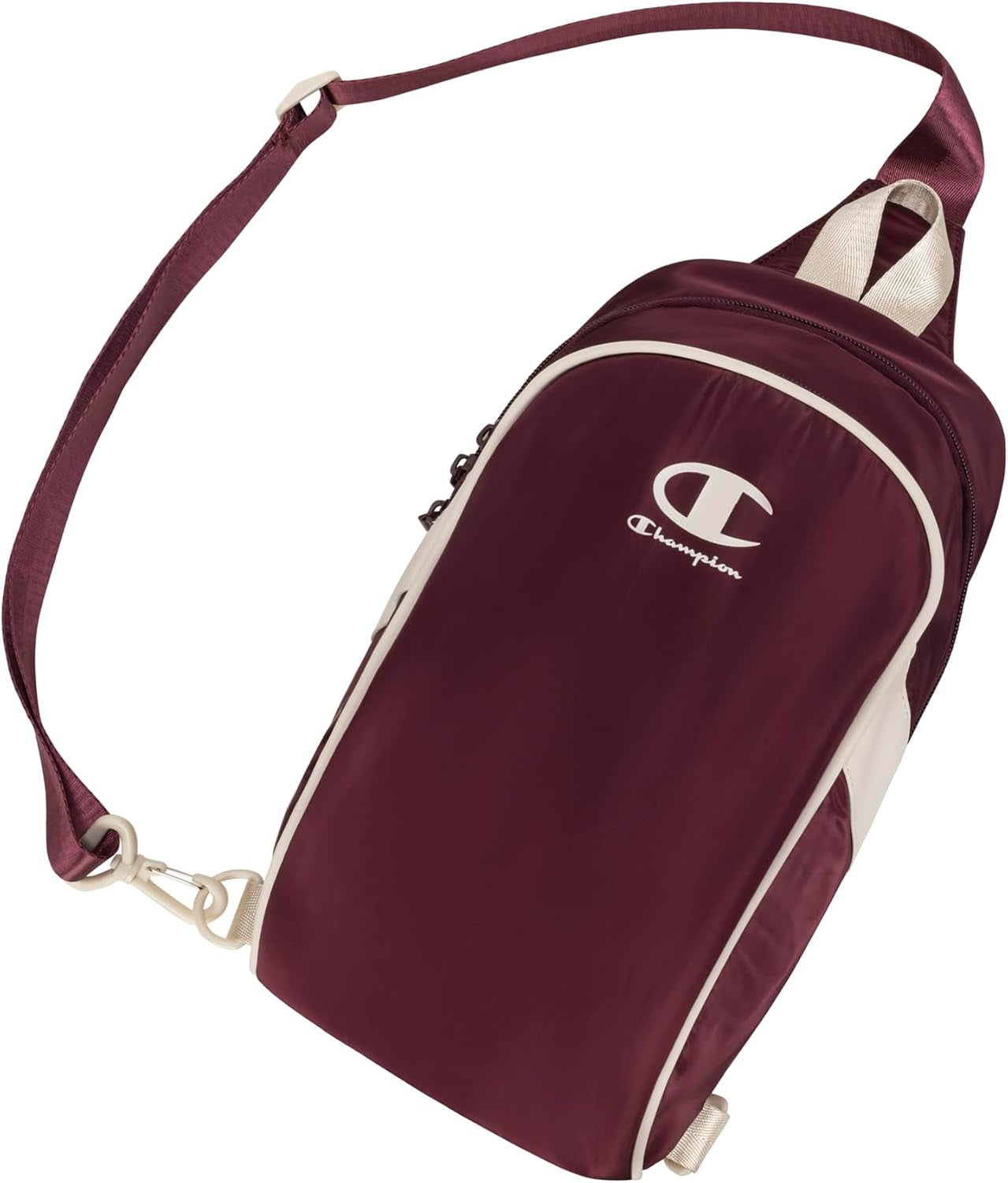 Champion Oracle Convertible Sling Pack, Negro, Talla única