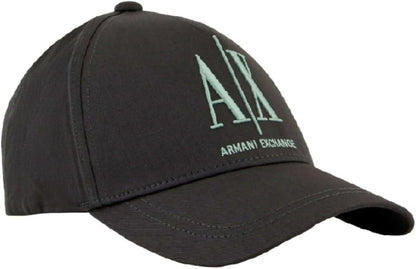 Armani Exchange Gorra para hombre