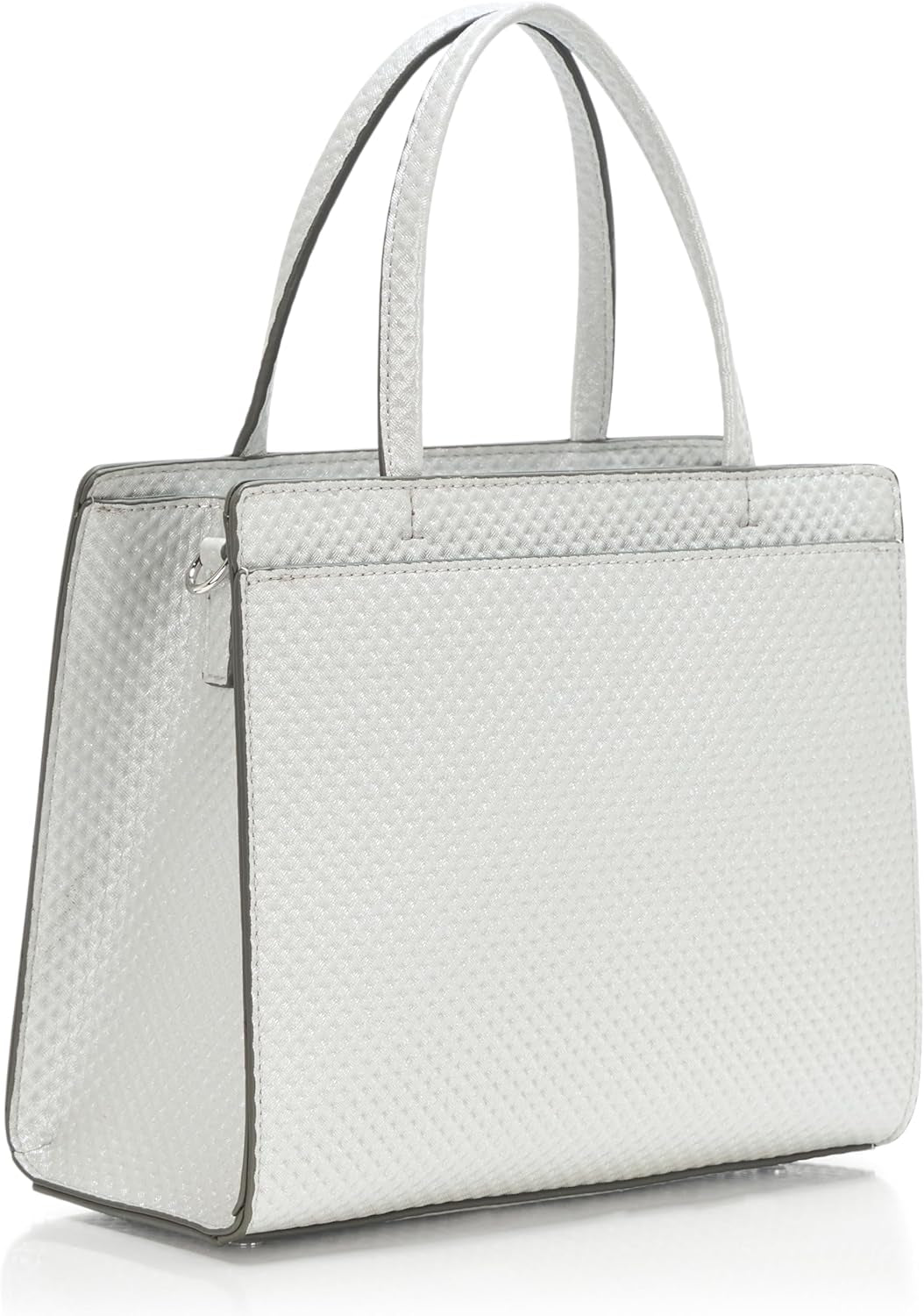 KARL LAGERFELD womens Maybelle Pins Satchel