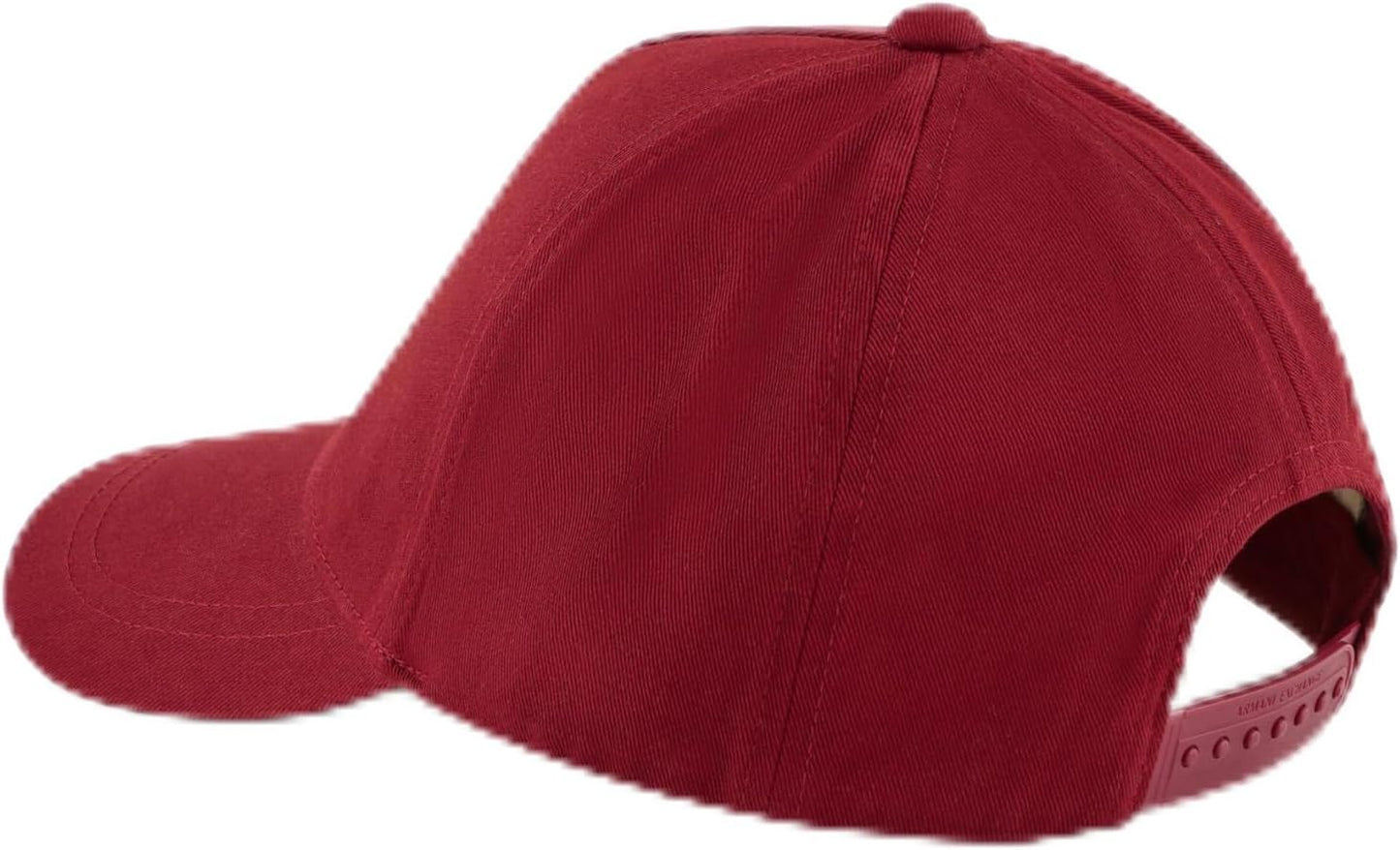 Armani Exchange Gorra para hombre