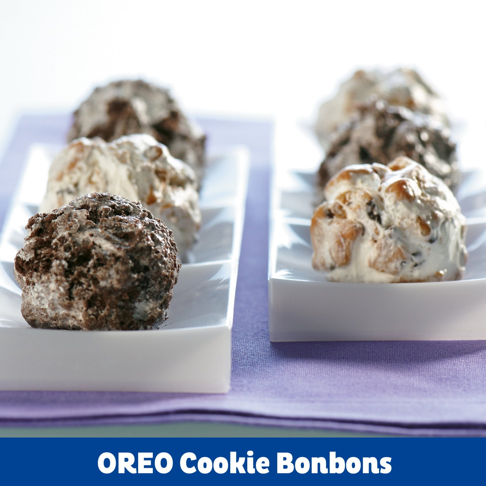 OREO Thins Galletas Sándwich de Crema de Limón Tamaño Familiar