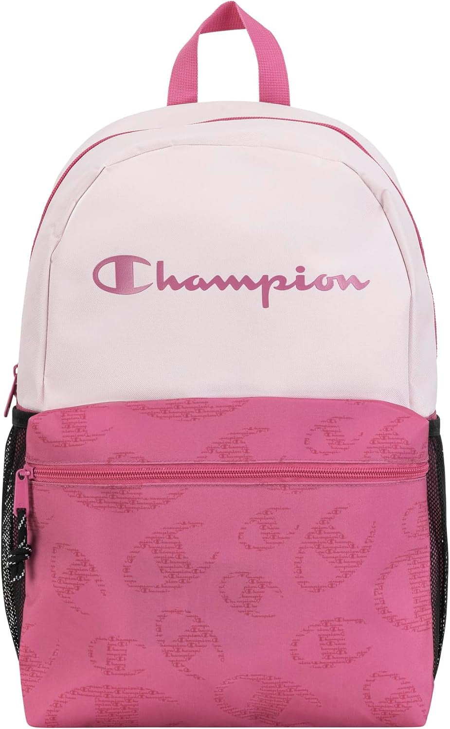 Champion Mochila Merit, Negro, OS