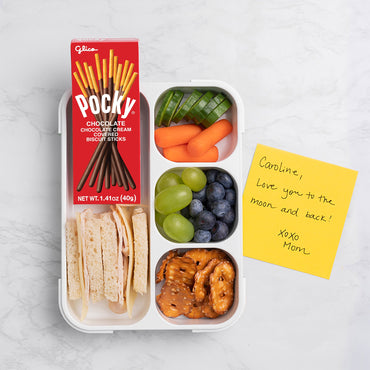 Pocky chocolate 1.41 oz