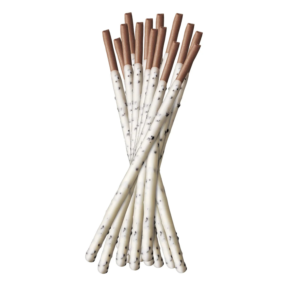 Pocky Palitos de Galleta, Galletas y Crema, 1.41 Oz