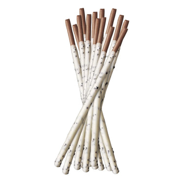 Pocky Palitos de Galleta, Galletas y Crema, 1.41 Oz