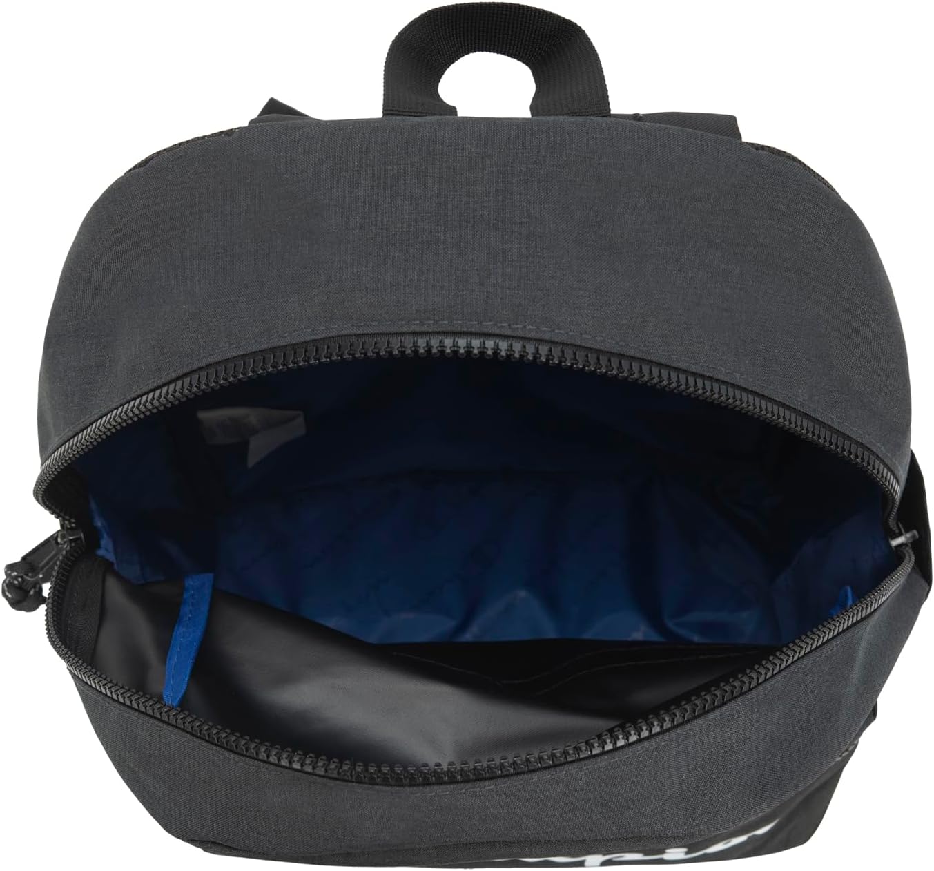 Champion Mochila Manuscript, Negro