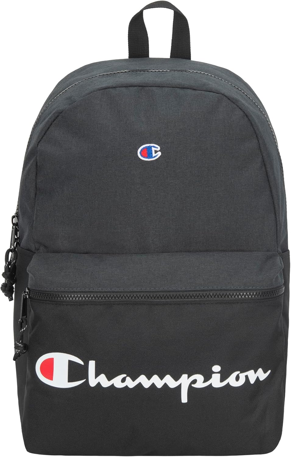 Champion Mochila Manuscript, Negro