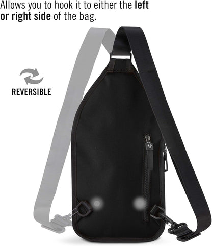  True Religion: Bolso para hombre