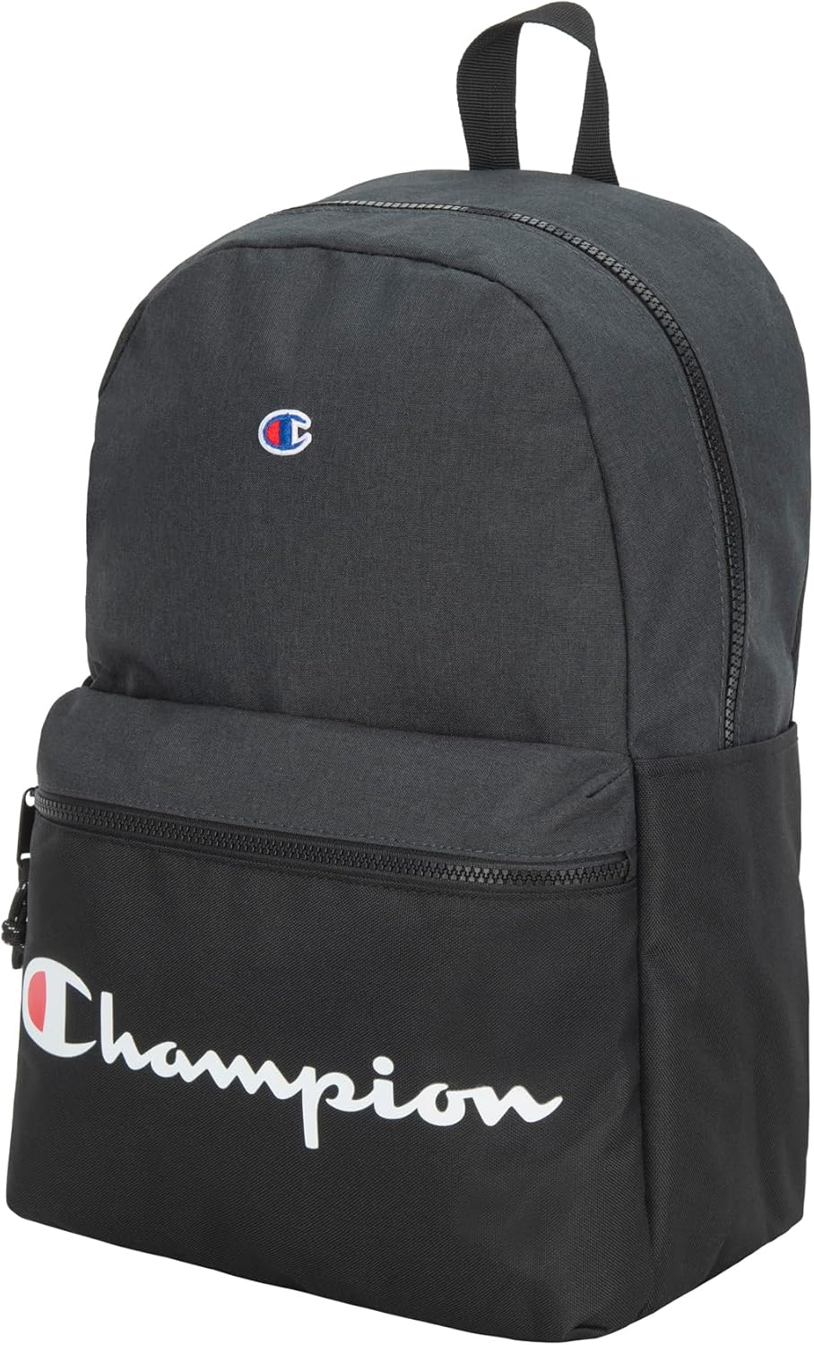 Champion Mochila Manuscript, Negro