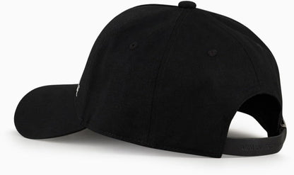 Mens Corporate Logo Baseball Hat