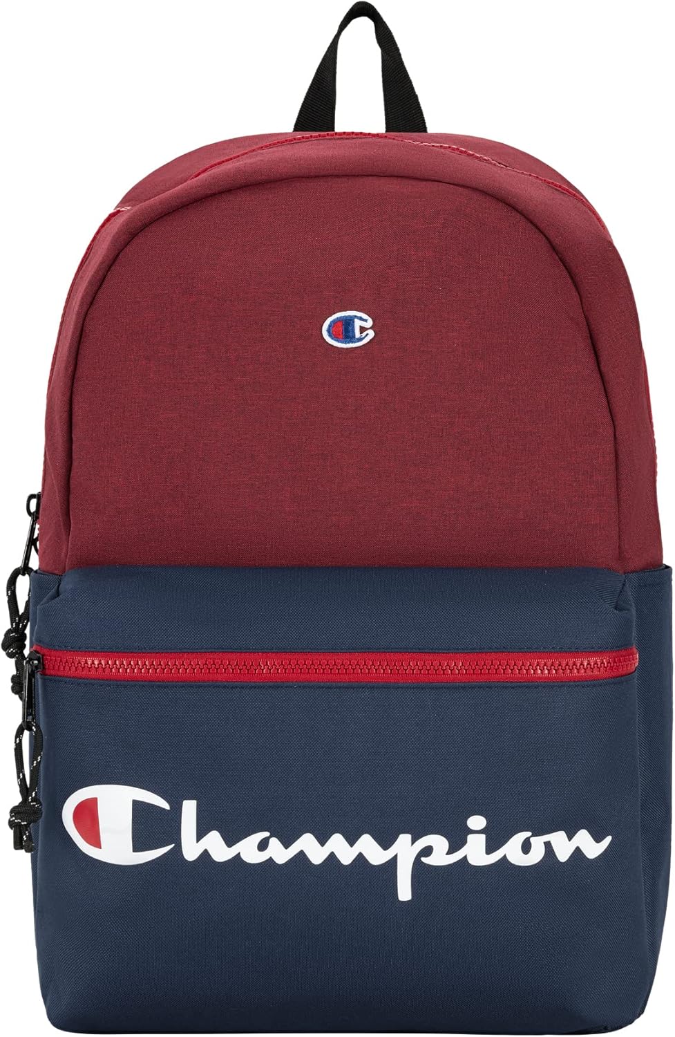 Champion Mochila Manuscript, Negro
