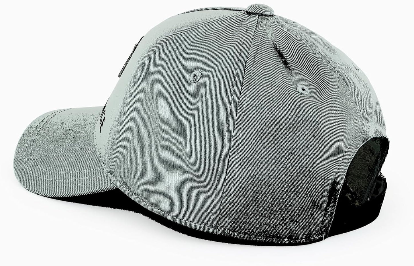 Armani Exchange Gorra para hombre