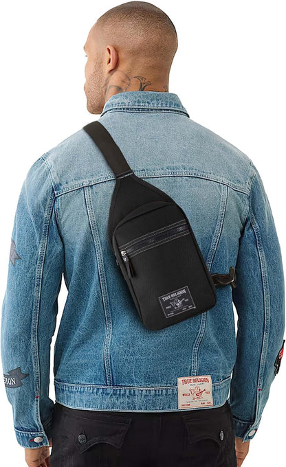  True Religion: Bolso para hombre