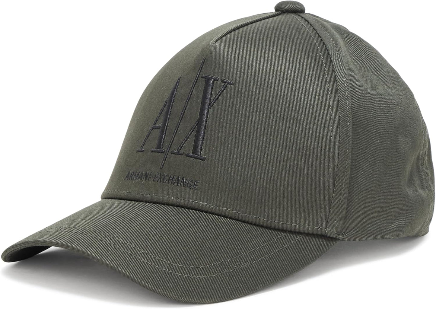 Armani Exchange Gorra para hombre