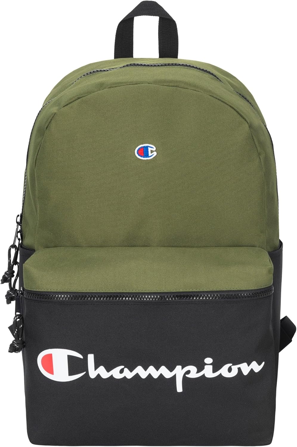 Champion Mochila Manuscript, Negro