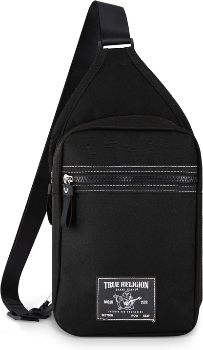  True Religion: Bolso para hombre