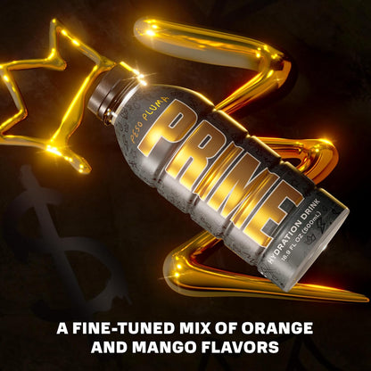 Prime Hydration Bebida Deportiva Peso Pluma 