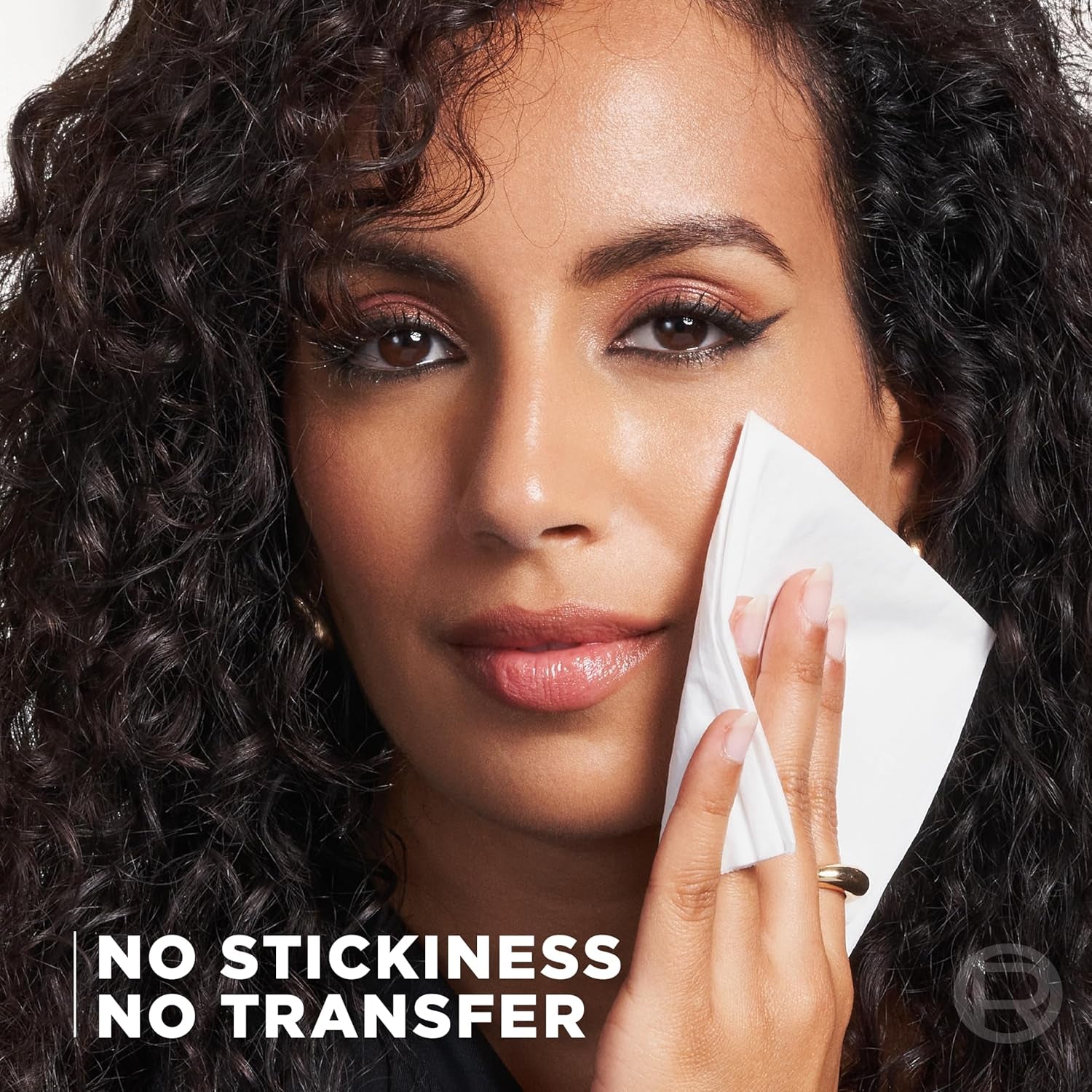 L'Oreal Paris Infallible Spray de ajuste de 3 segundos, niebla microfina para hasta 36 horas de uso, transparente