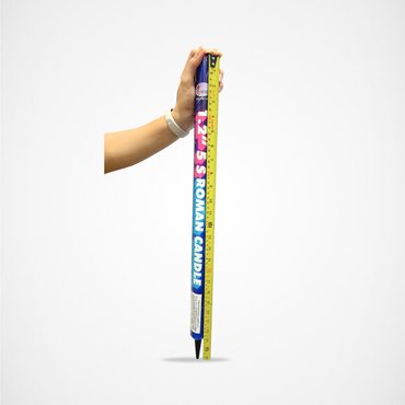 Candela romana 1.2 5 disparos