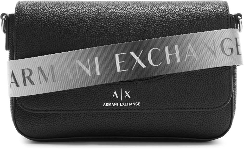 Armani Exchange Bolso para mujer