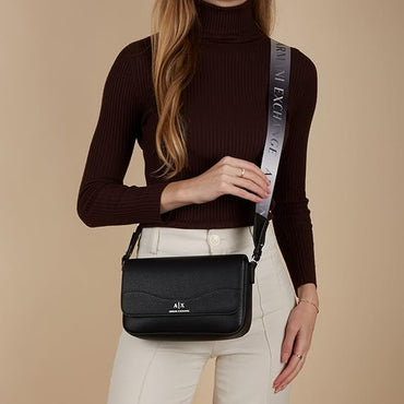 Armani Exchange Bolso para mujer