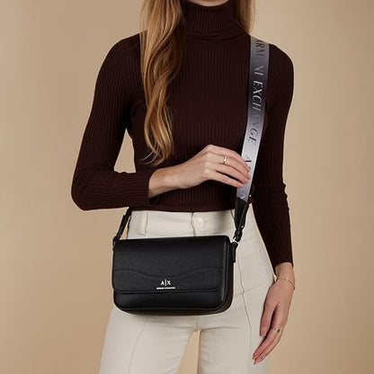Armani Exchange Bolso para mujer