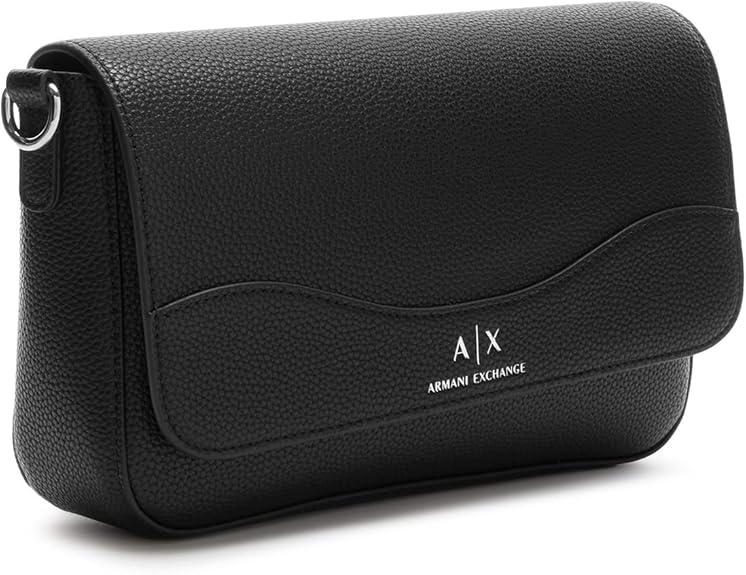 Armani Exchange Bolso para mujer