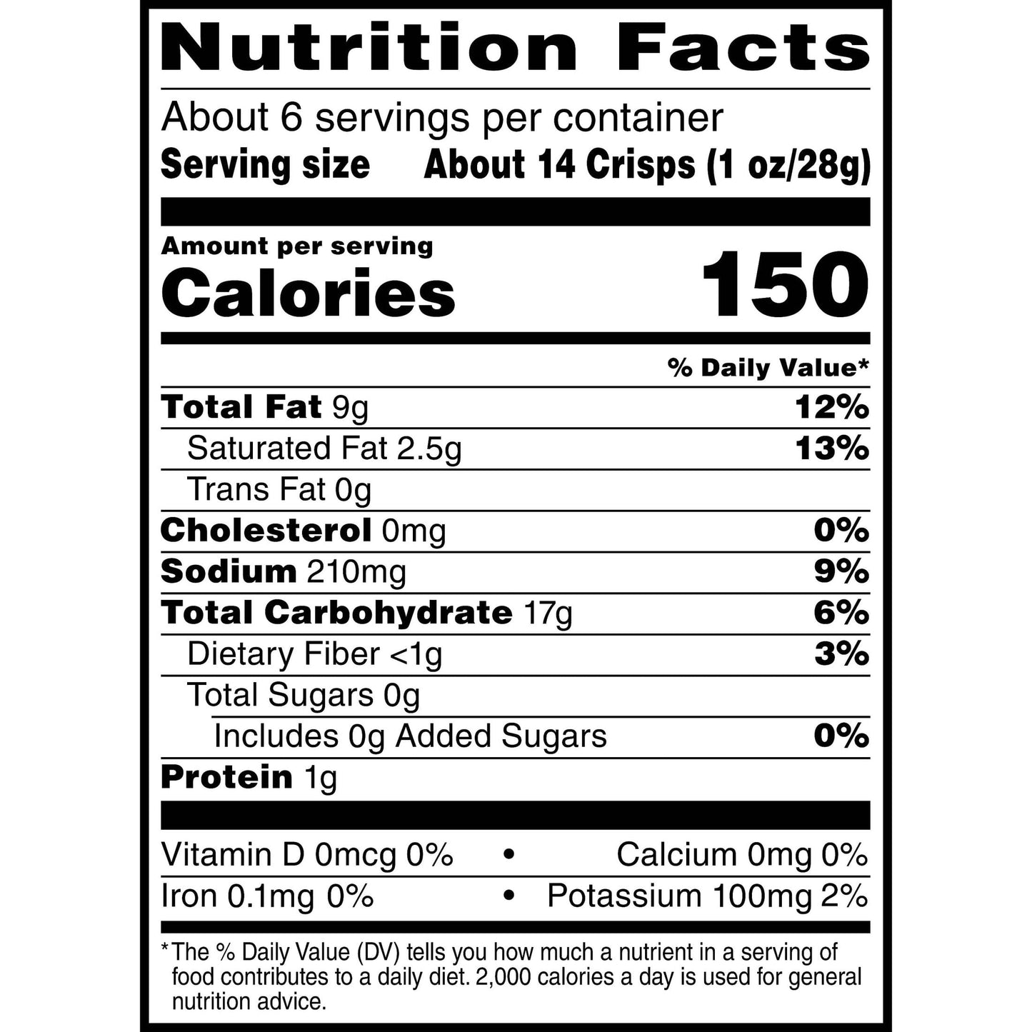 Pringles Loaded Potato Skins, 5.5 Oz