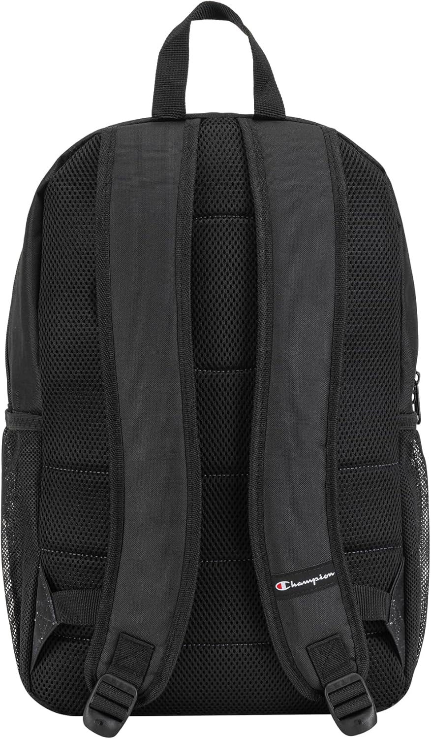 Champion Mochila Merit, Negro, OS