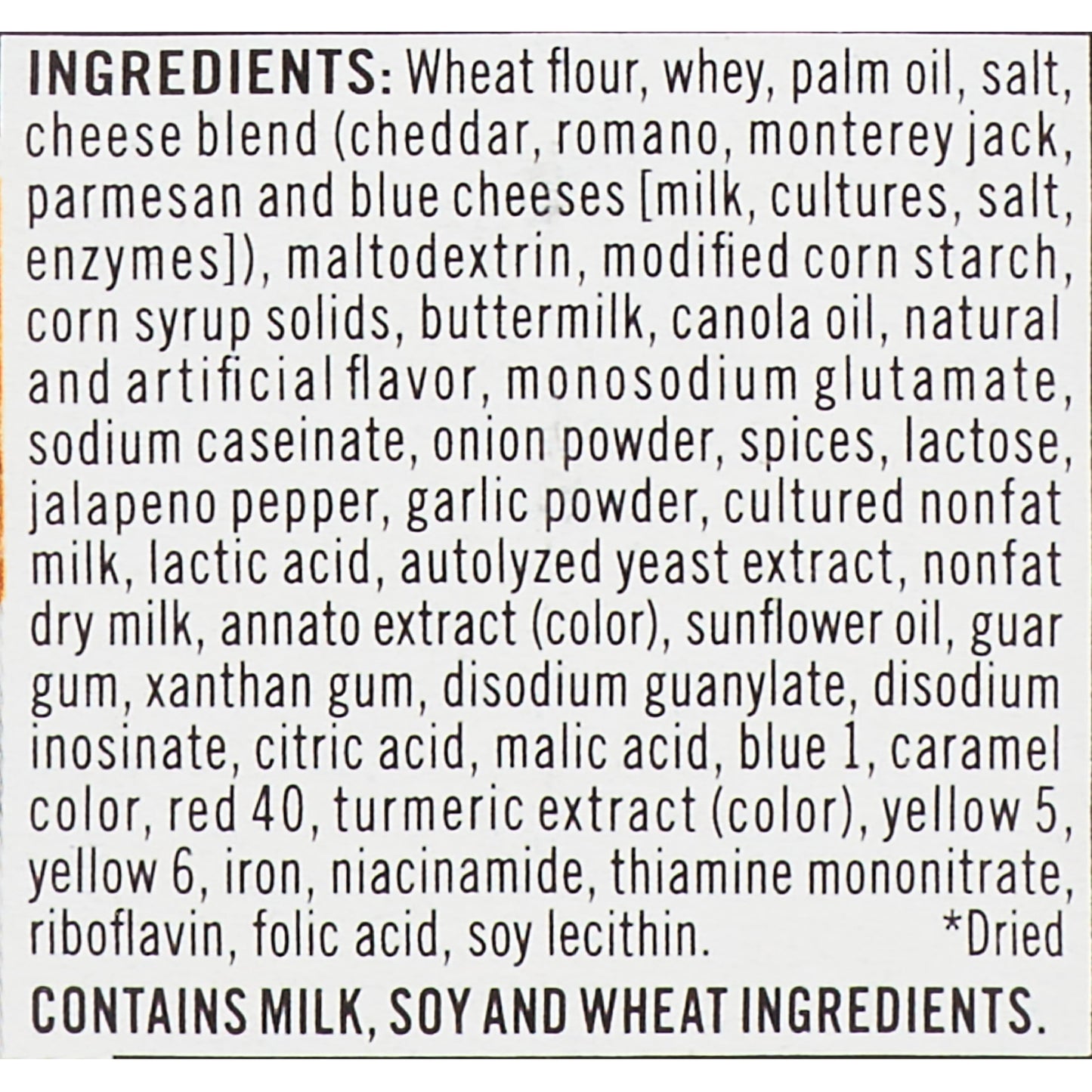 Cheetos Mac 'N Cheese , Sabor a Jalapeño con Queso, Mac y Queso, Macarrones con Queso, Caja Estable de 5.7 oz
