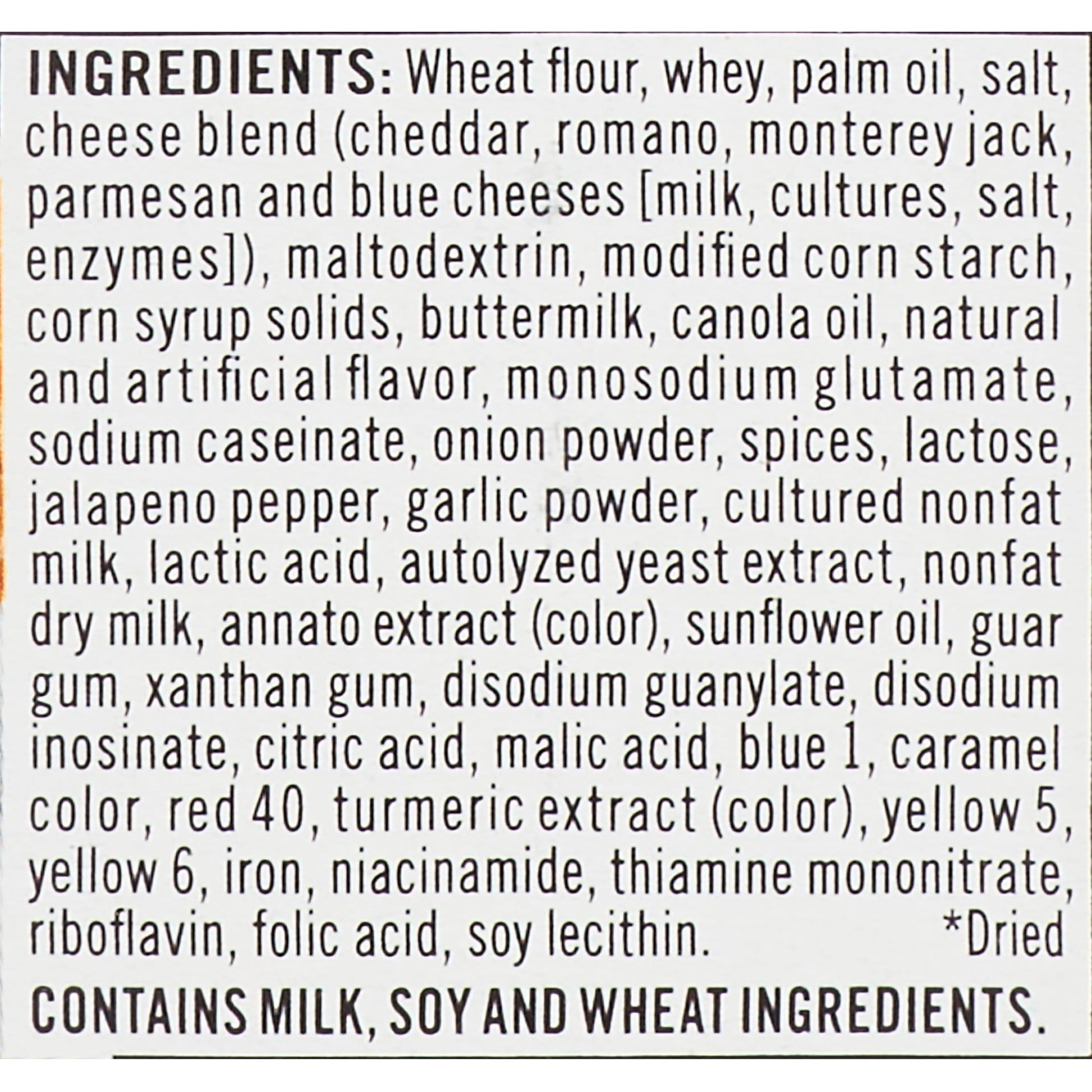 Cheetos Mac 'N Cheese , Sabor a Jalapeño con Queso, Mac y Queso, Macarrones con Queso, Caja Estable de 5.7 oz