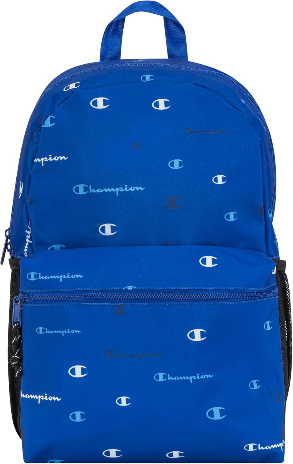 Champion Mochila Merit, Negro, OS