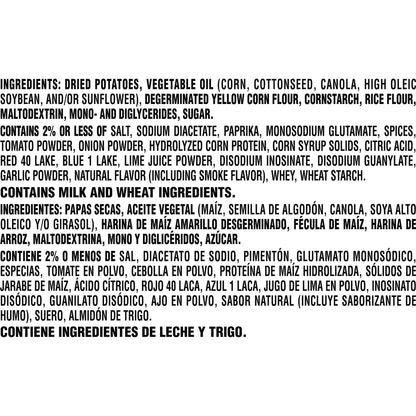 Smoky Mesquite BBQ, 5.5 Oz