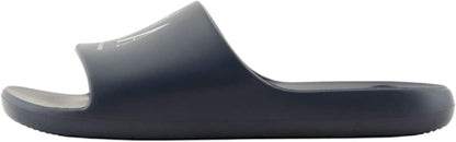 Armani Exchange Sandalias con logo para hombre