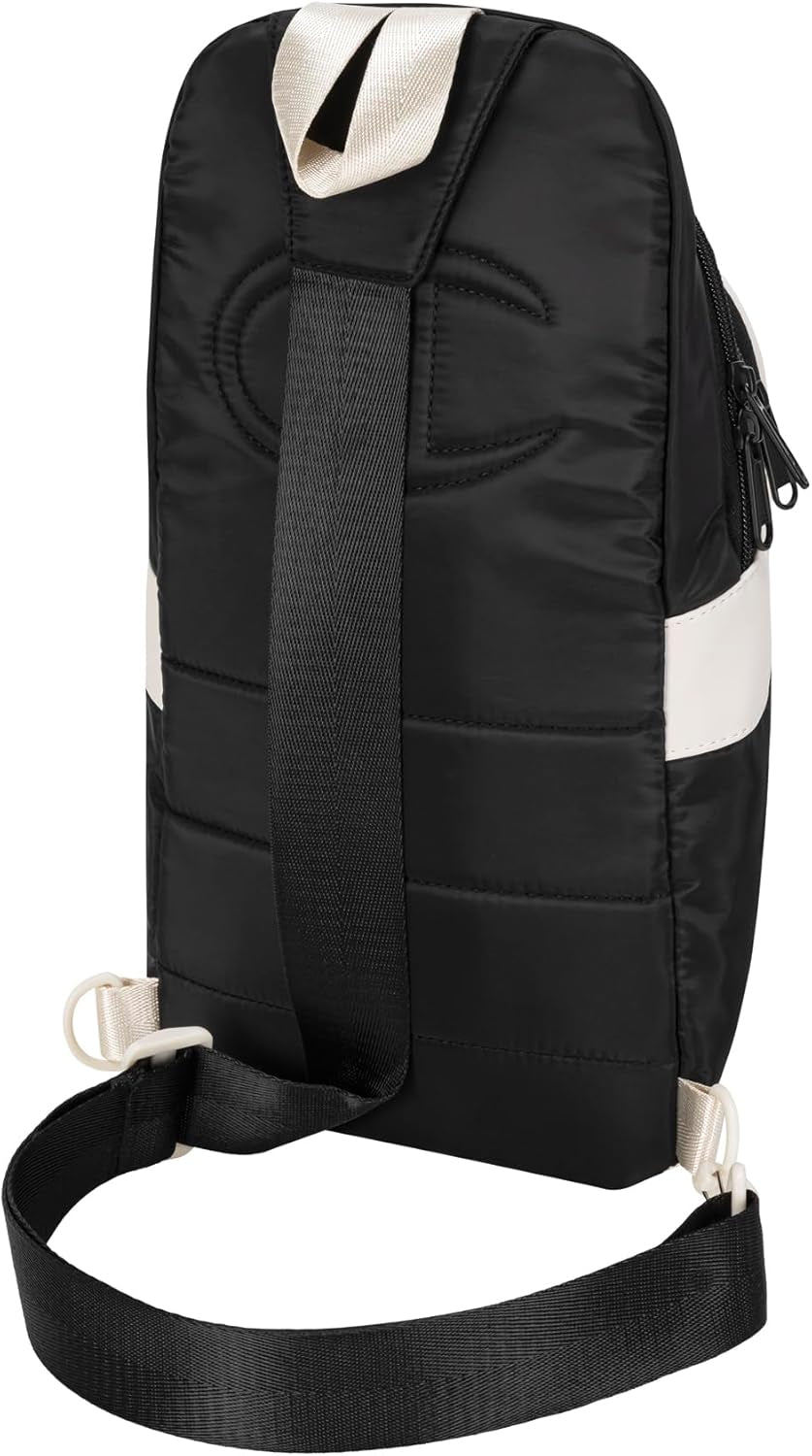 Champion Oracle Convertible Sling Pack, Negro, Talla única