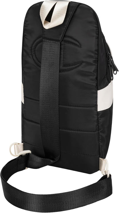 Champion Oracle Convertible Sling Pack, Negro, Talla única